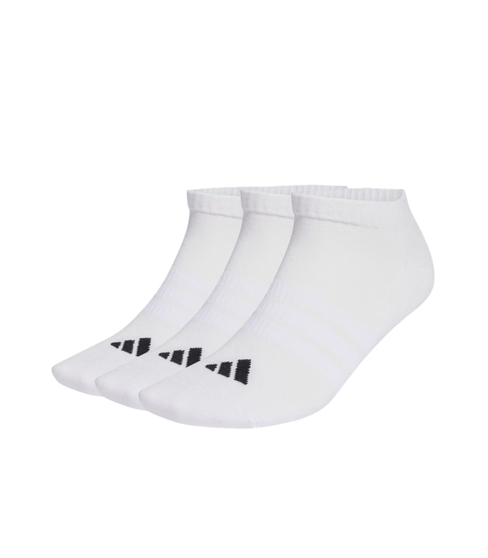 Adidas - Calcetines Blancos para Hombre - PERFORMANCE