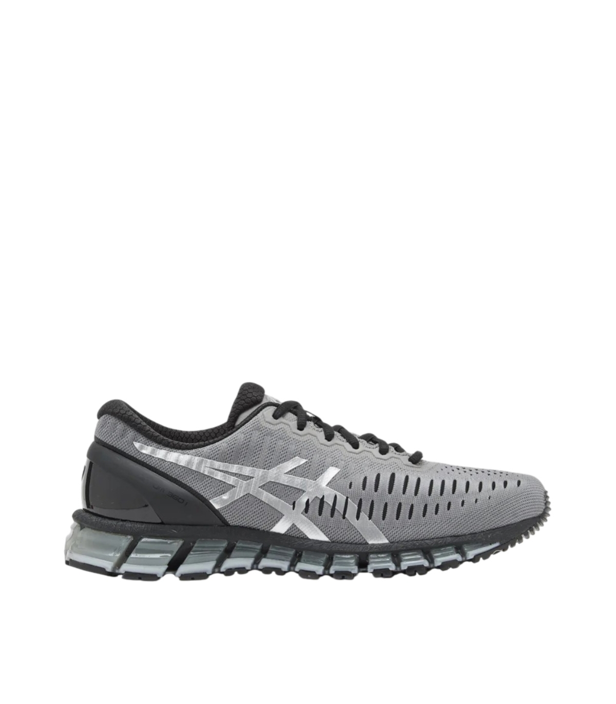 Asics - Zapatillas Grises para Hombre - QUANTUM 360