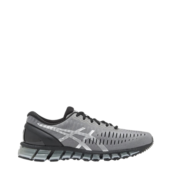 Asics - Zapatillas Grises para Hombre - QUANTUM 360