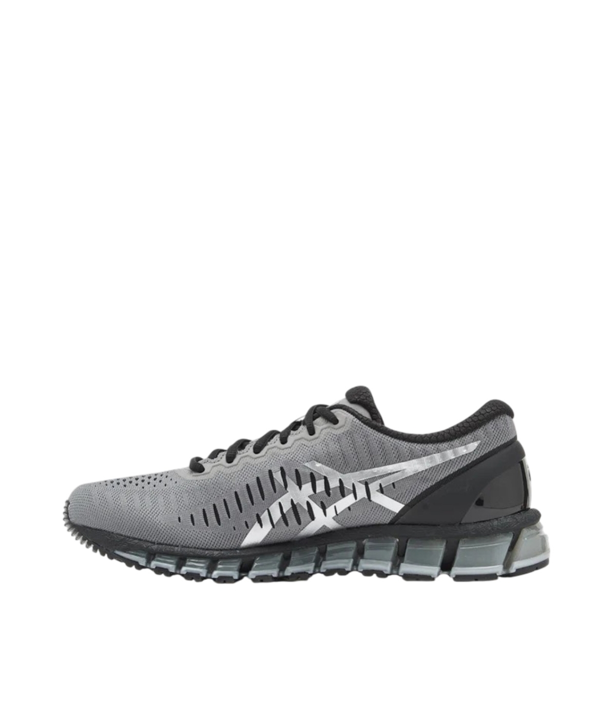 Asics - Zapatillas Grises para Hombre - QUANTUM 360