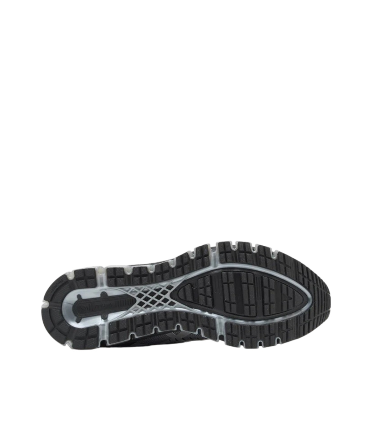 Asics - Zapatillas Grises para Hombre - QUANTUM 360