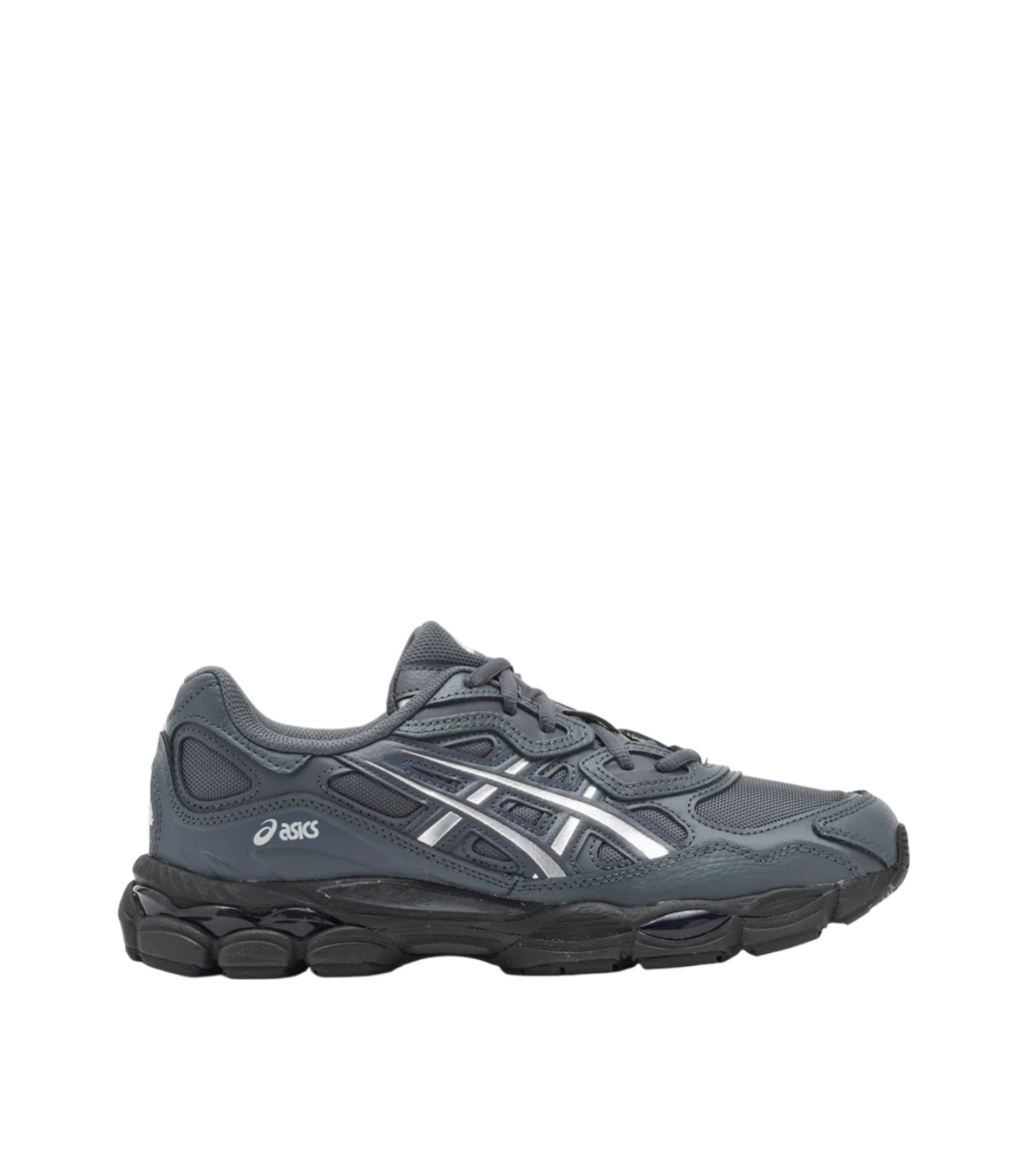Asics - Zapatillas Azules para Hombre - NYC