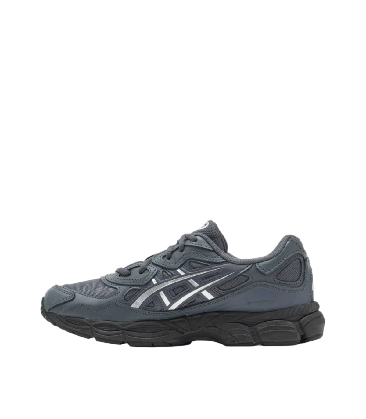 Asics - Zapatillas Azules para Hombre - NYC