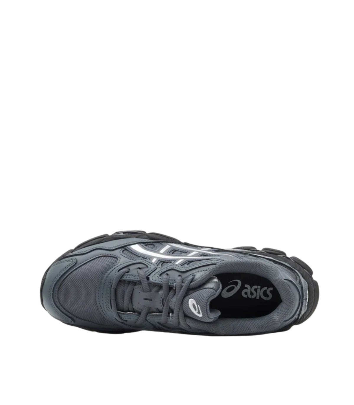 Asics - Zapatillas Azules para Hombre - NYC