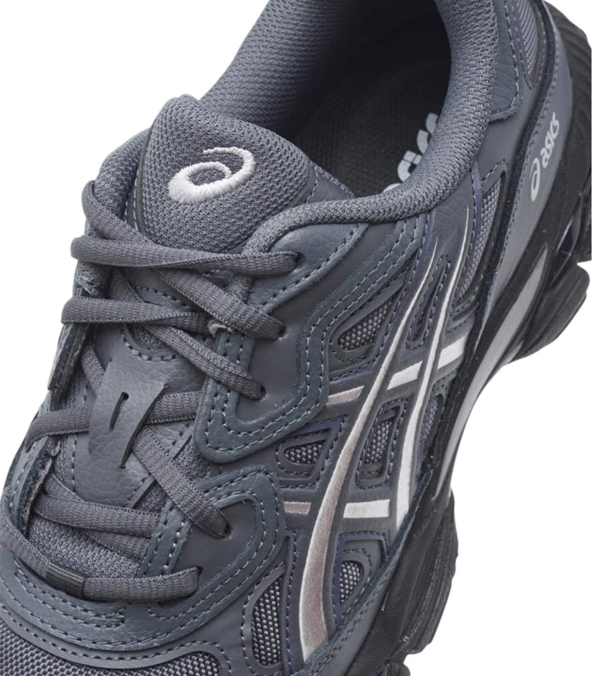 Asics - Zapatillas Azules para Hombre - NYC