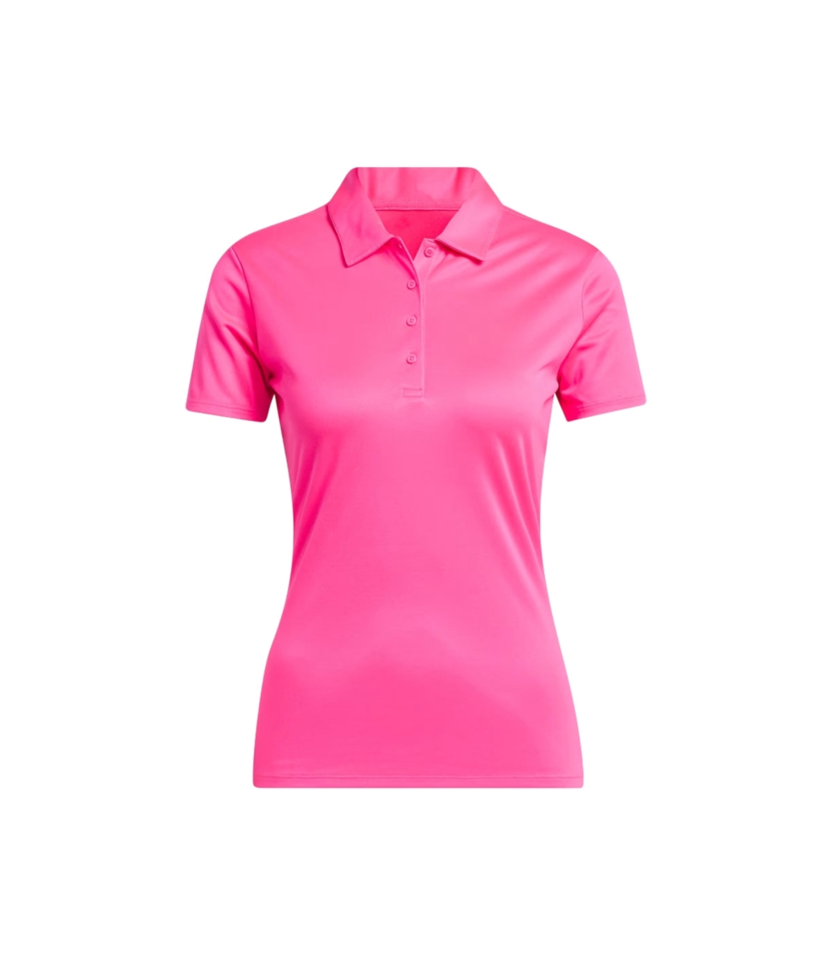 Adidas - Polo Rosa para Mujer - PERFORMANCE