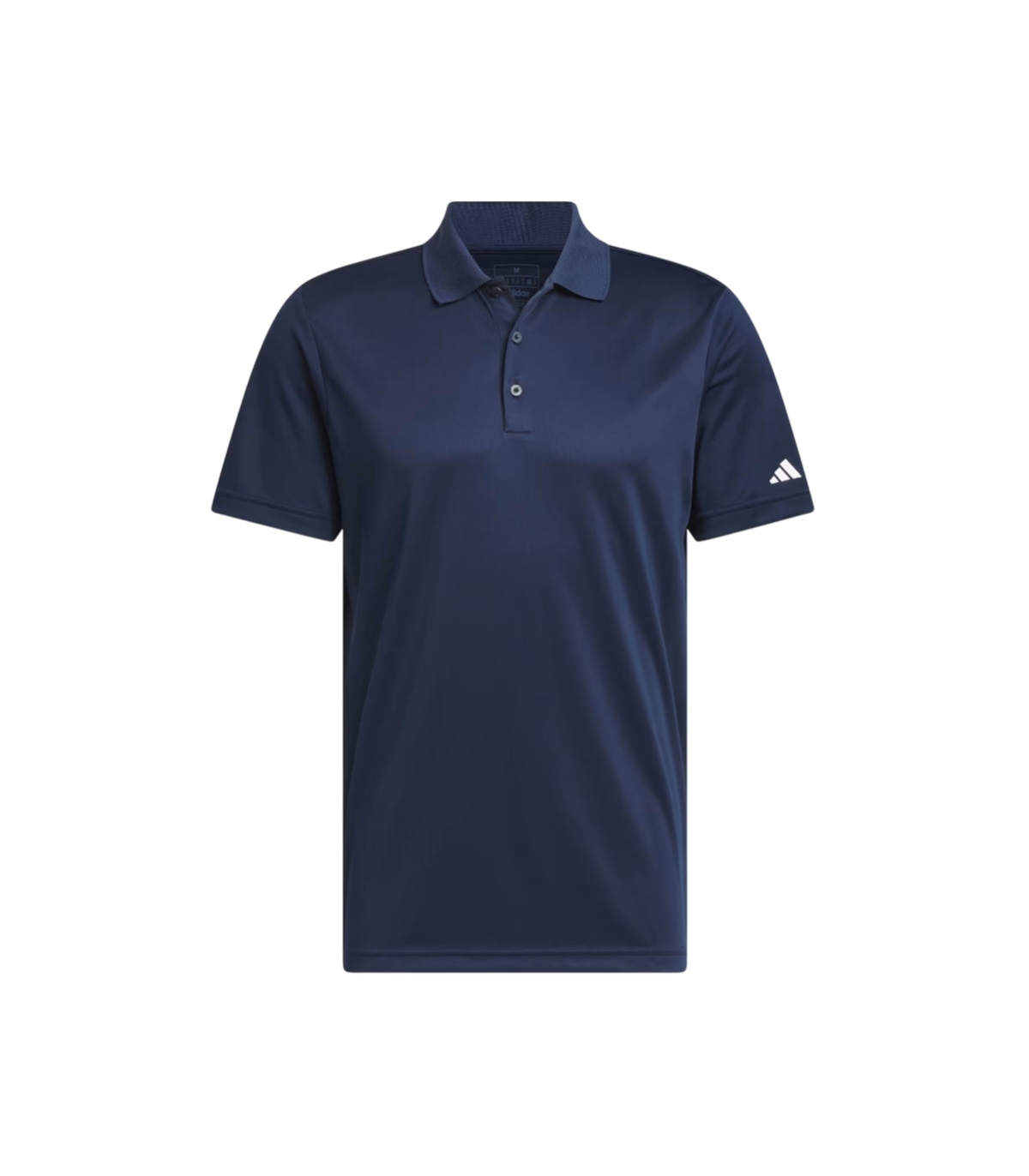 Adidas - Polo Azul para Hombre - PERFORMANCE