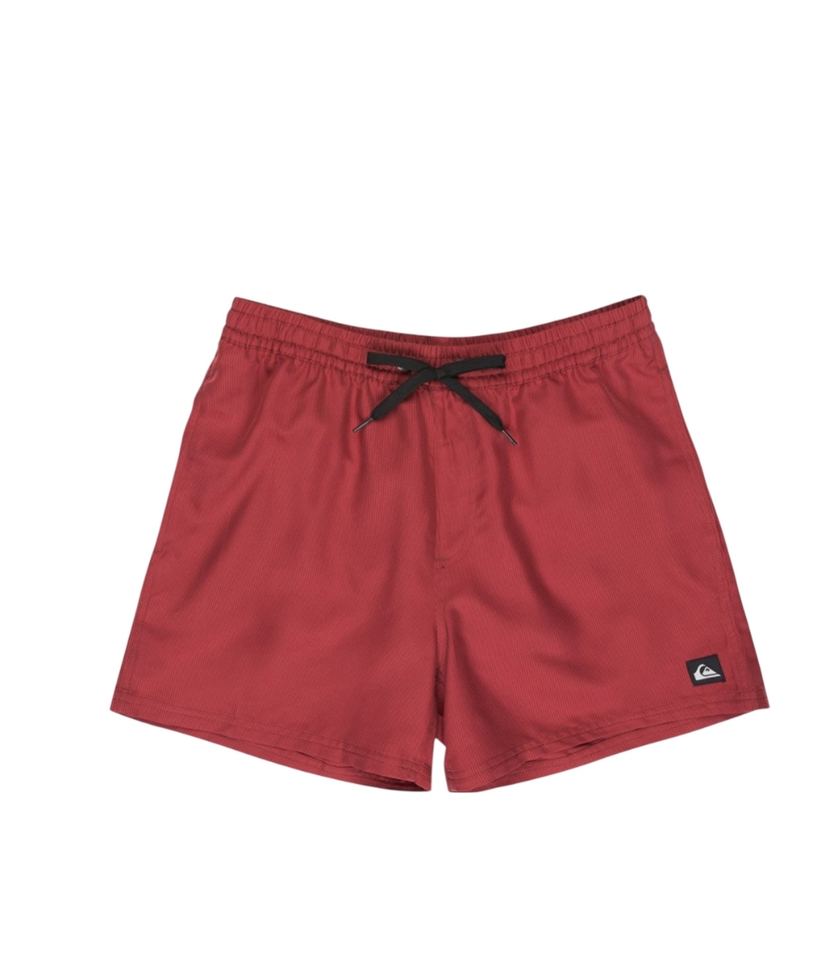 Quiksilver - Bañador Burdeo para Hombre - DWLUXW VOLLEY