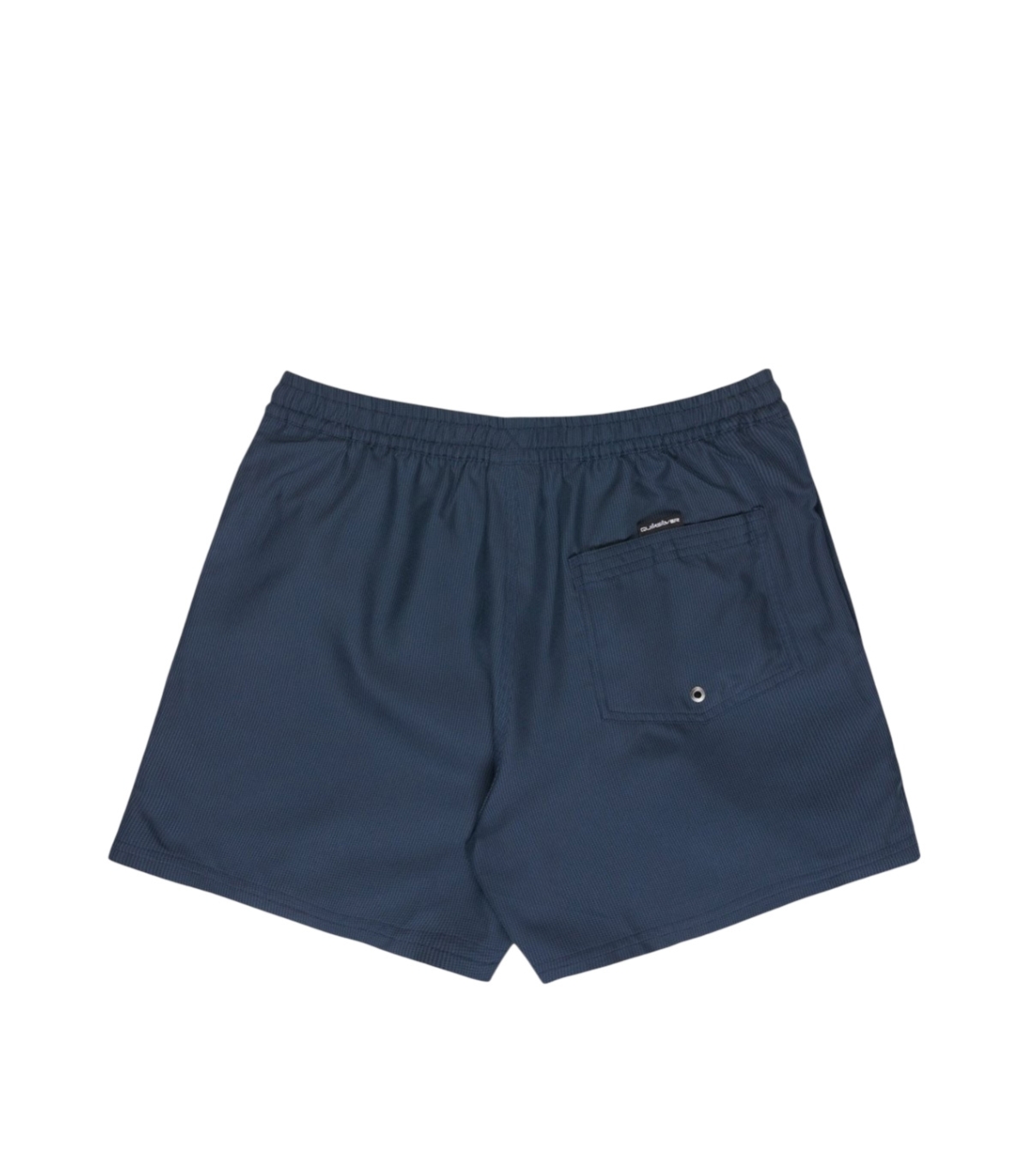 Quiksilver - Bañador Azul para Hombre - DELUXE VOLLEY
