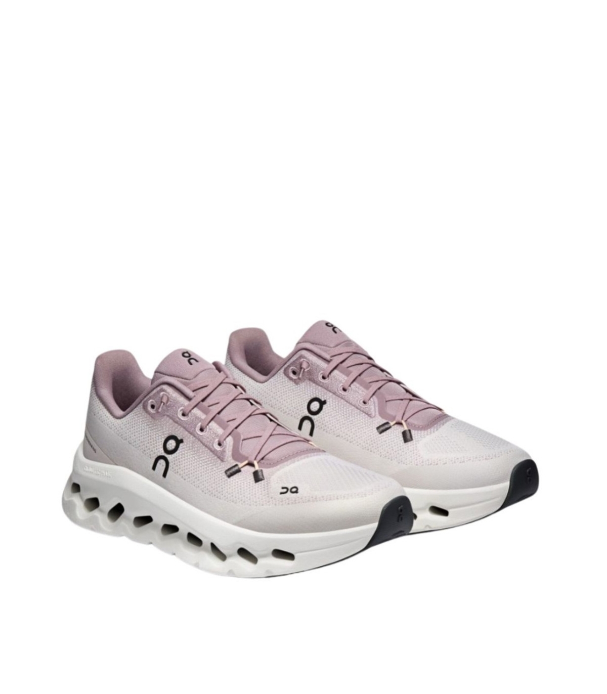 On Running - Zapatillas Beige para Mujer - Cloudtilt