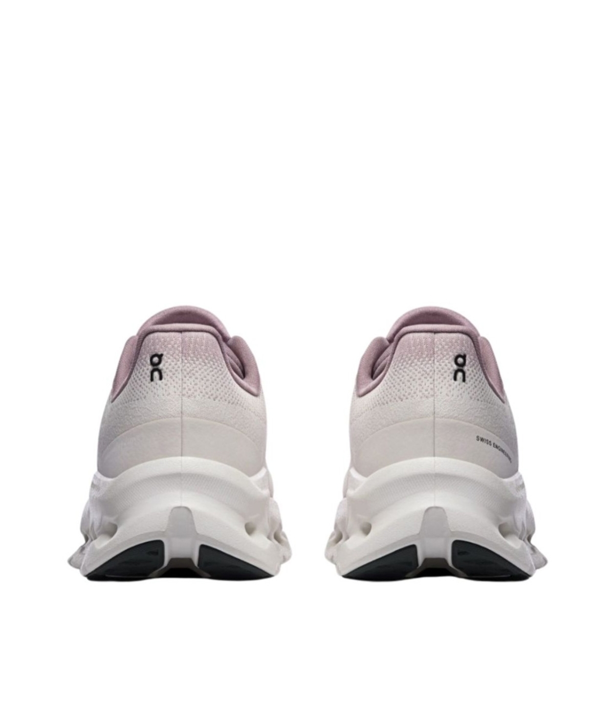 On Running - Zapatillas Beige para Mujer - Cloudtilt