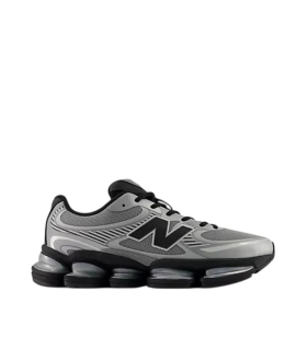 New Balance - Zapatillas Grises para Hombre - 2000