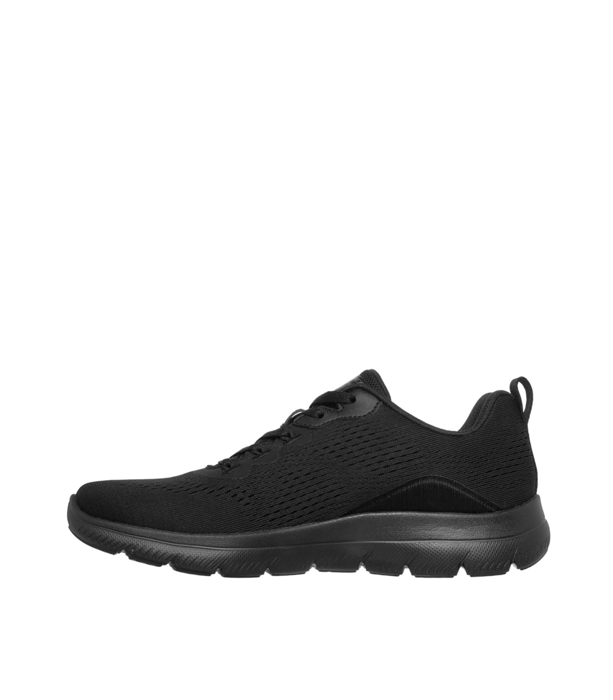 Skechers - Zapatillas Negras para Mujer - DAILY FLOW