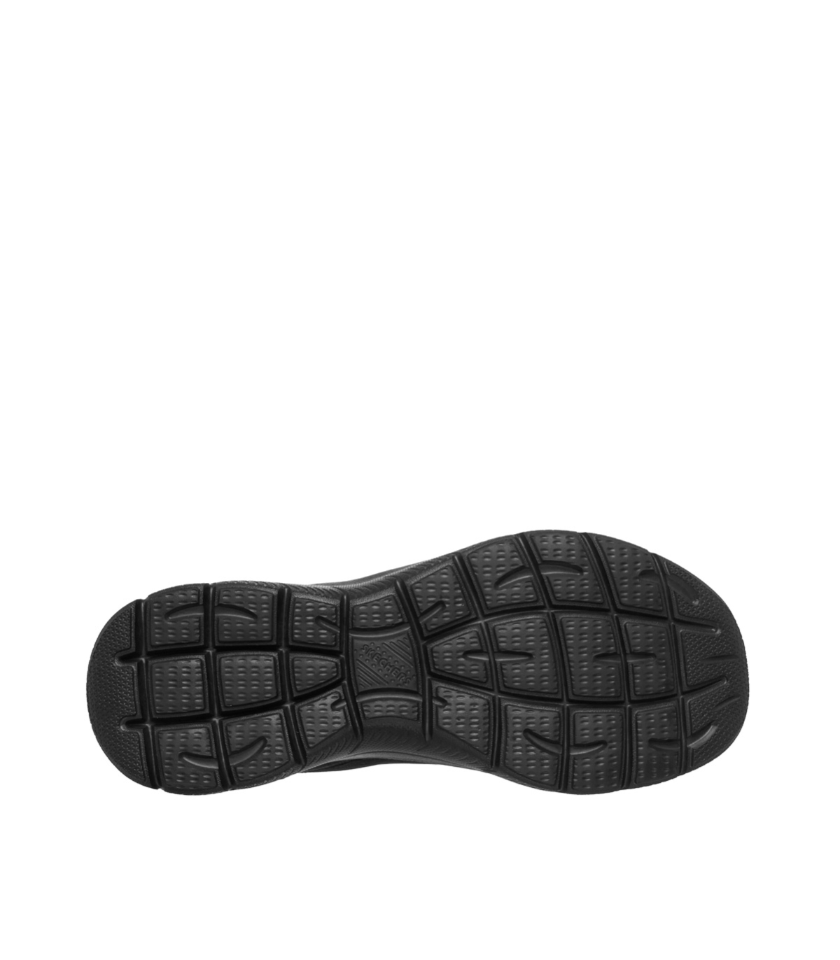 Skechers - Zapatillas Negras para Mujer - DAILY FLOW