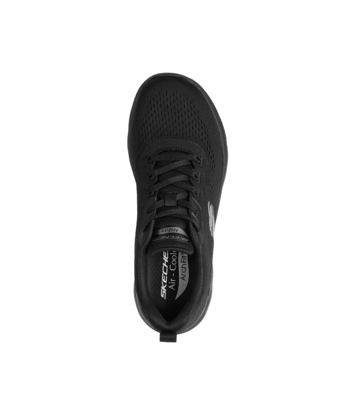 Skechers - Zapatillas Negras para Mujer - DAILY FLOW
