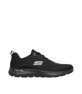 Skechers - Zapatillas Negras para Mujer - DAILY FLOW