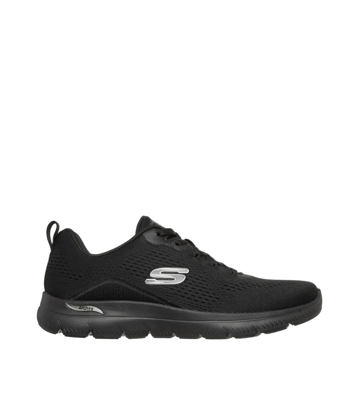 Skechers - Zapatillas Negras para Mujer - DAILY FLOW