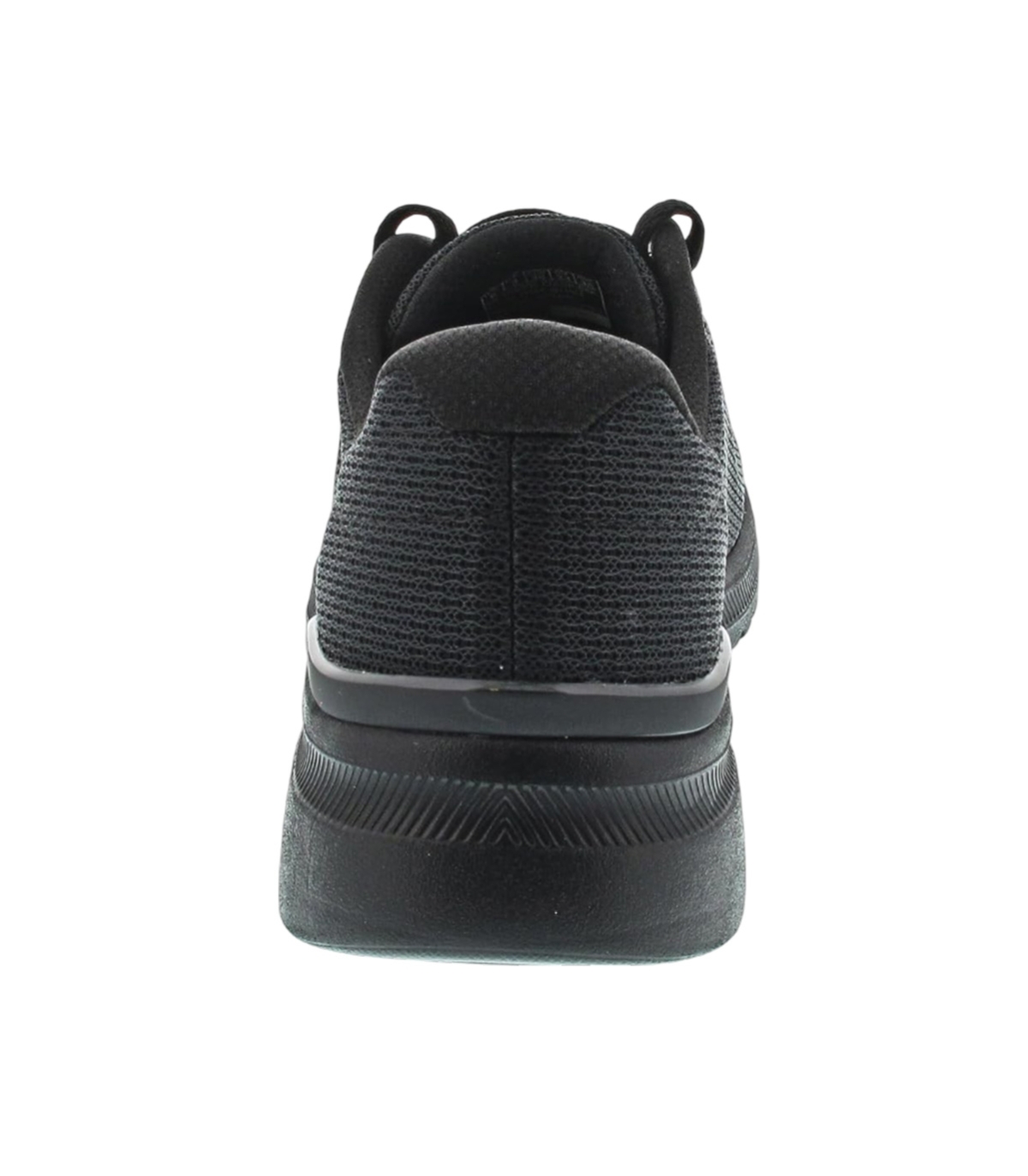 Skechers - Zapatillas Negras para Mujer - radiant hour