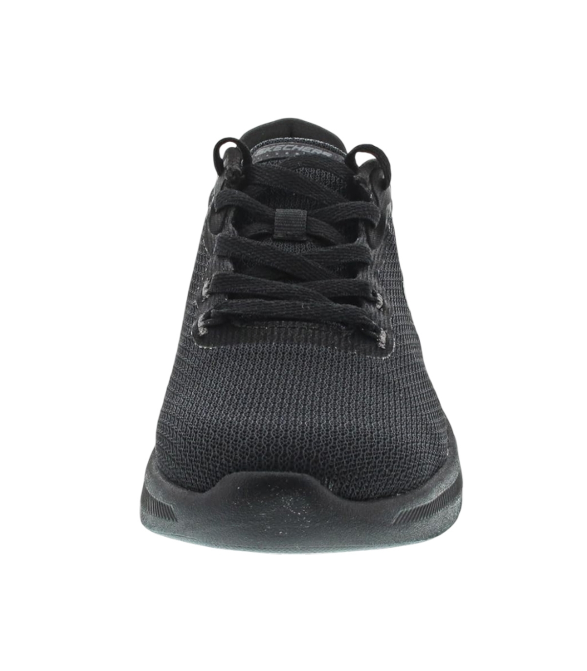 Skechers - Zapatillas Negras para Mujer - radiant hour