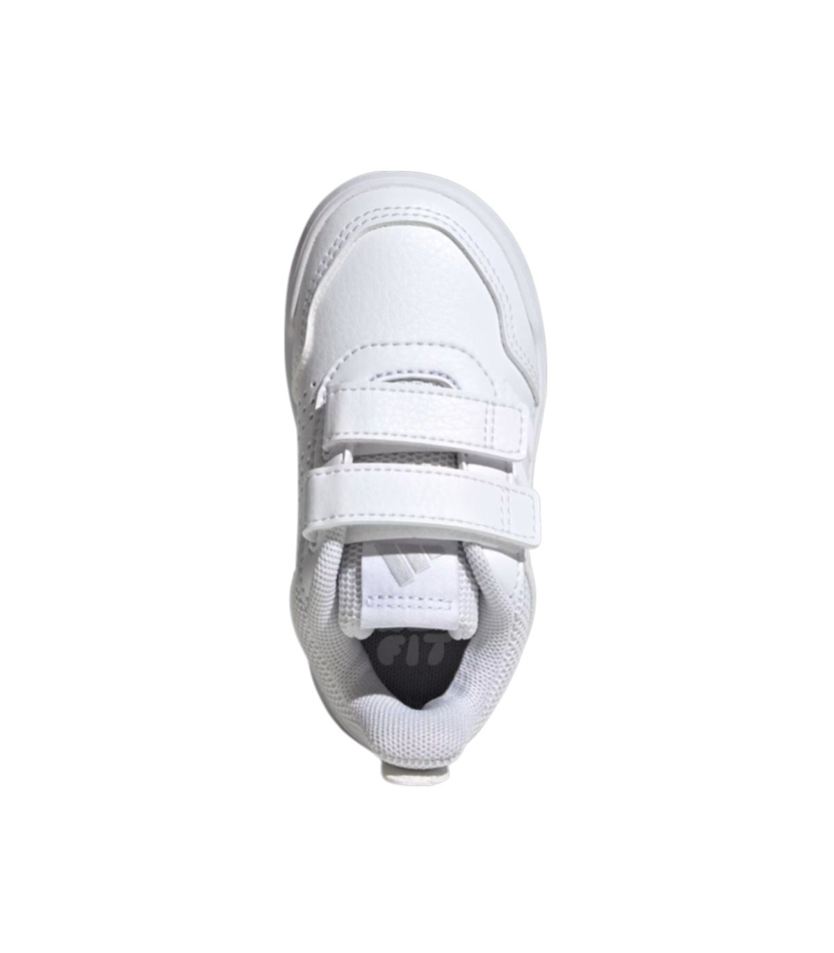 Adidas - Zapatillas Blancas para Niño - PERFORMANCE tensaur
