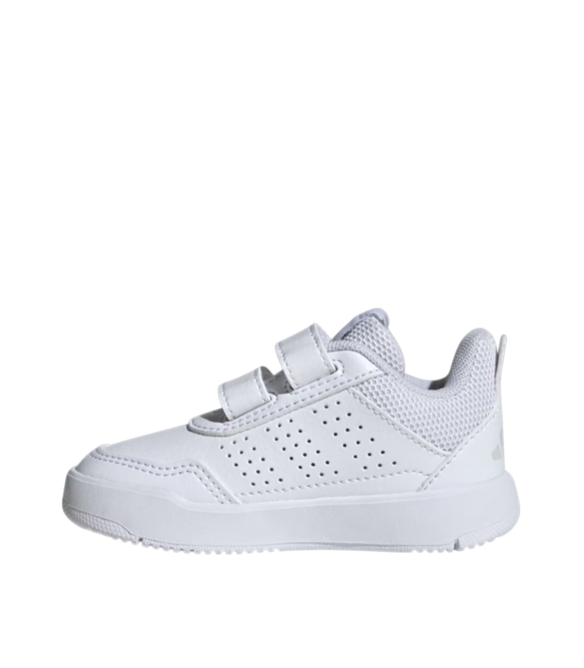 Adidas - Zapatillas Blancas para Niño - PERFORMANCE tensaur