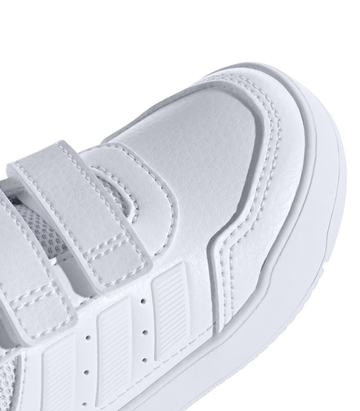 Adidas - Zapatillas Blancas para Niño - PERFORMANCE tensaur