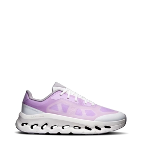 On running - Zapatillas Moradas para Mujer - remix