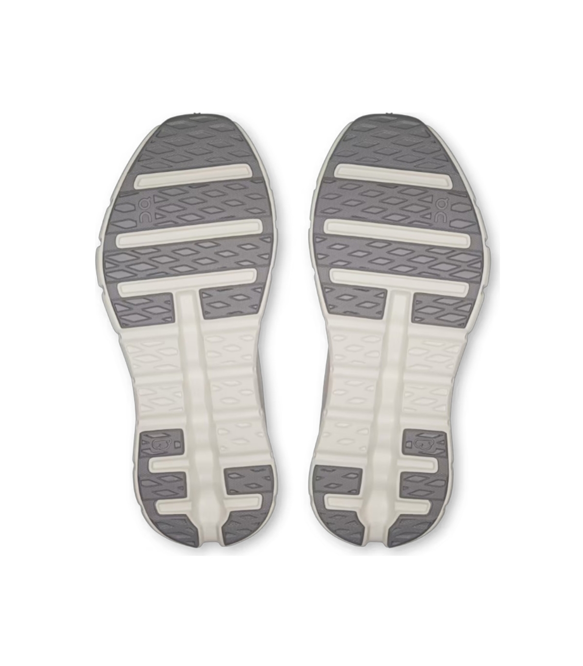 On running - Zapatillas Moradas para Mujer - remix