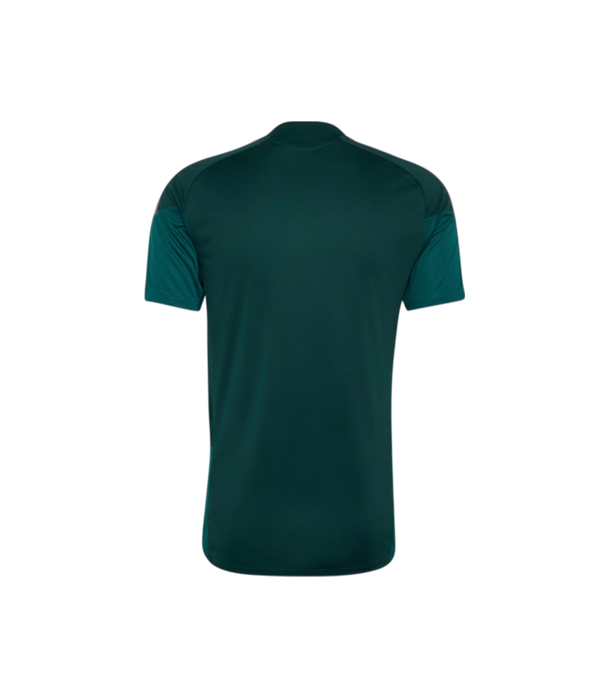 Adidas - Camiseta Verde para Hombre - PERFORMANCE MADRID