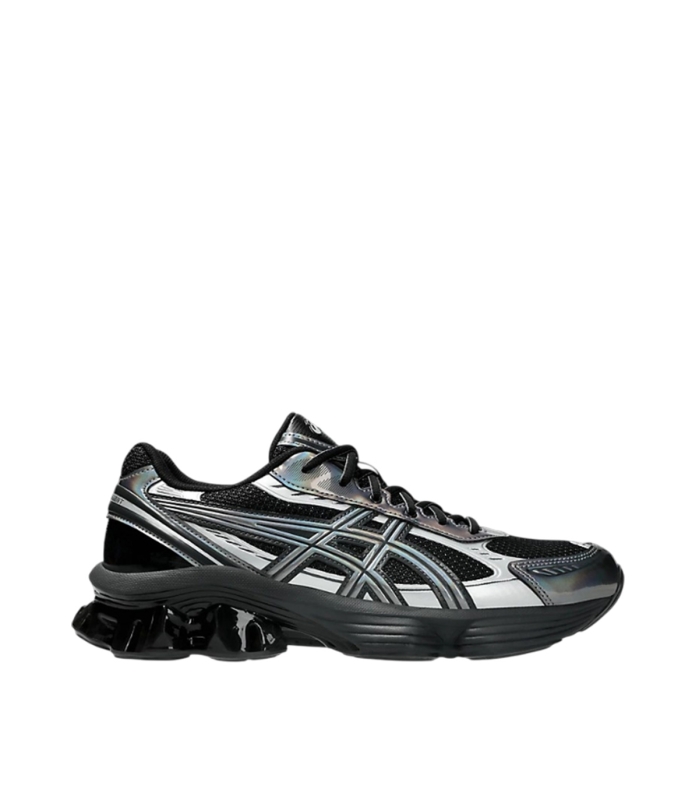 Asics - Zapatillas Negra para Hombre - kinetic fluent