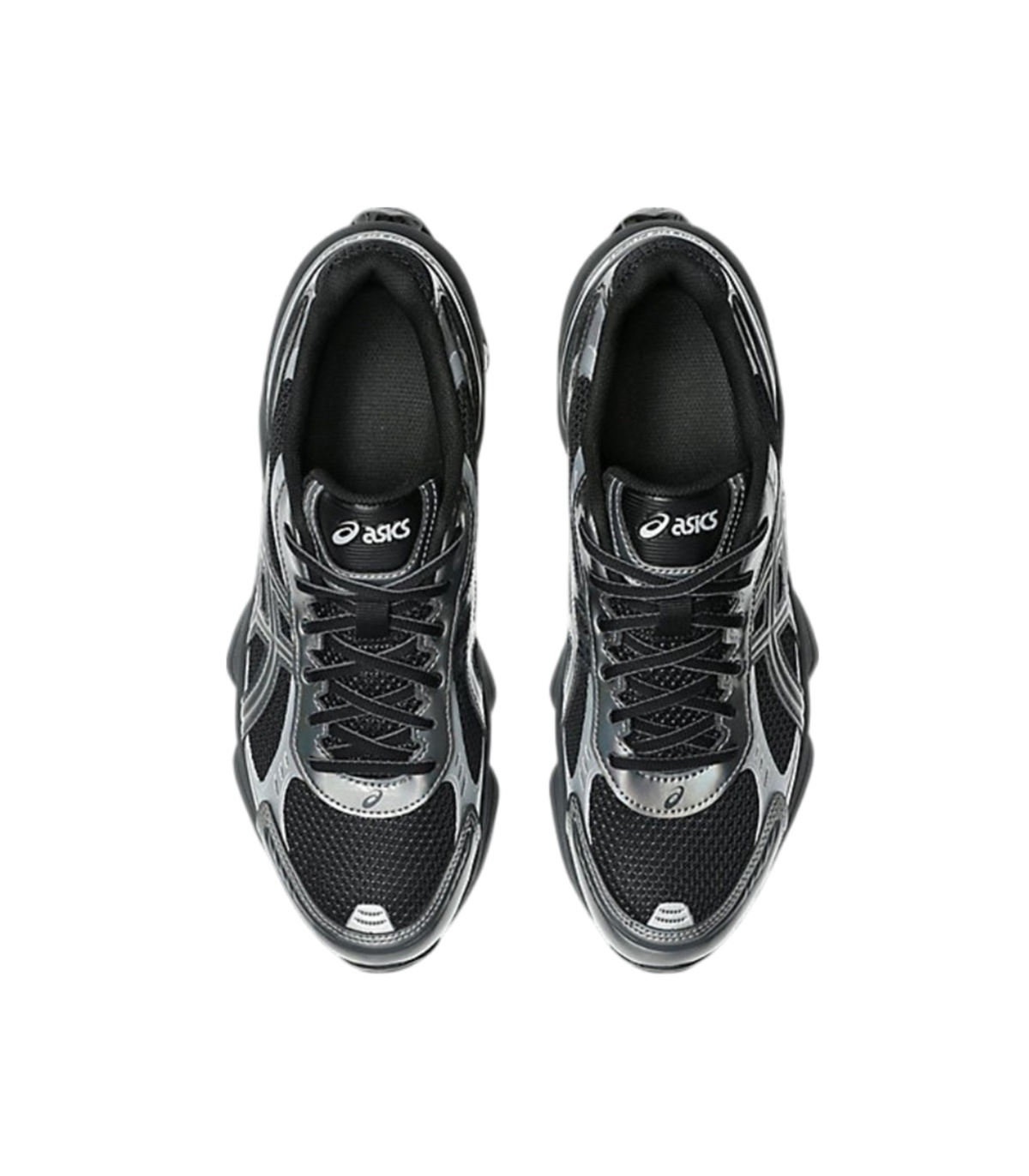 Asics - Zapatillas Negra para Hombre - kinetic fluent