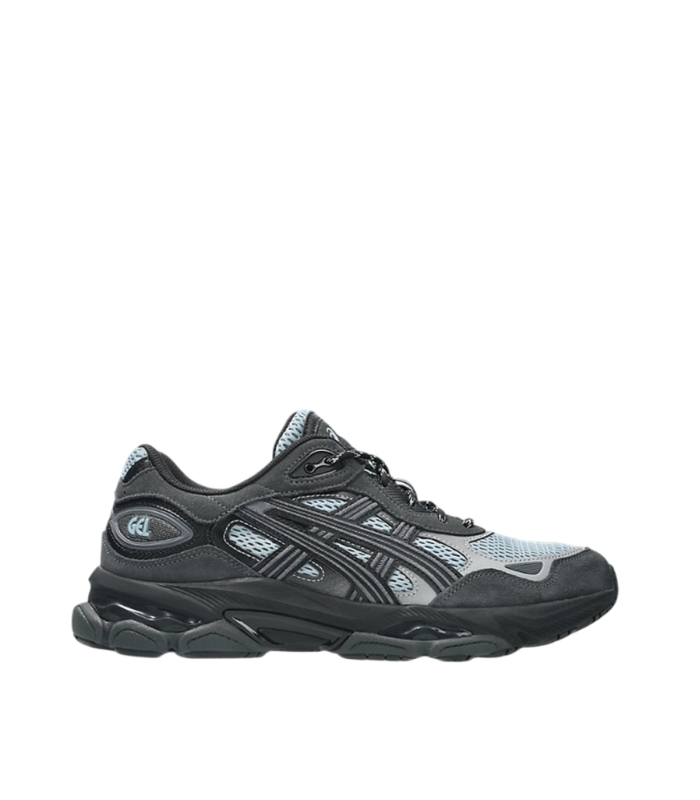 Asics - Zapatillas Negra para Hombre - GEL NYC 2.0