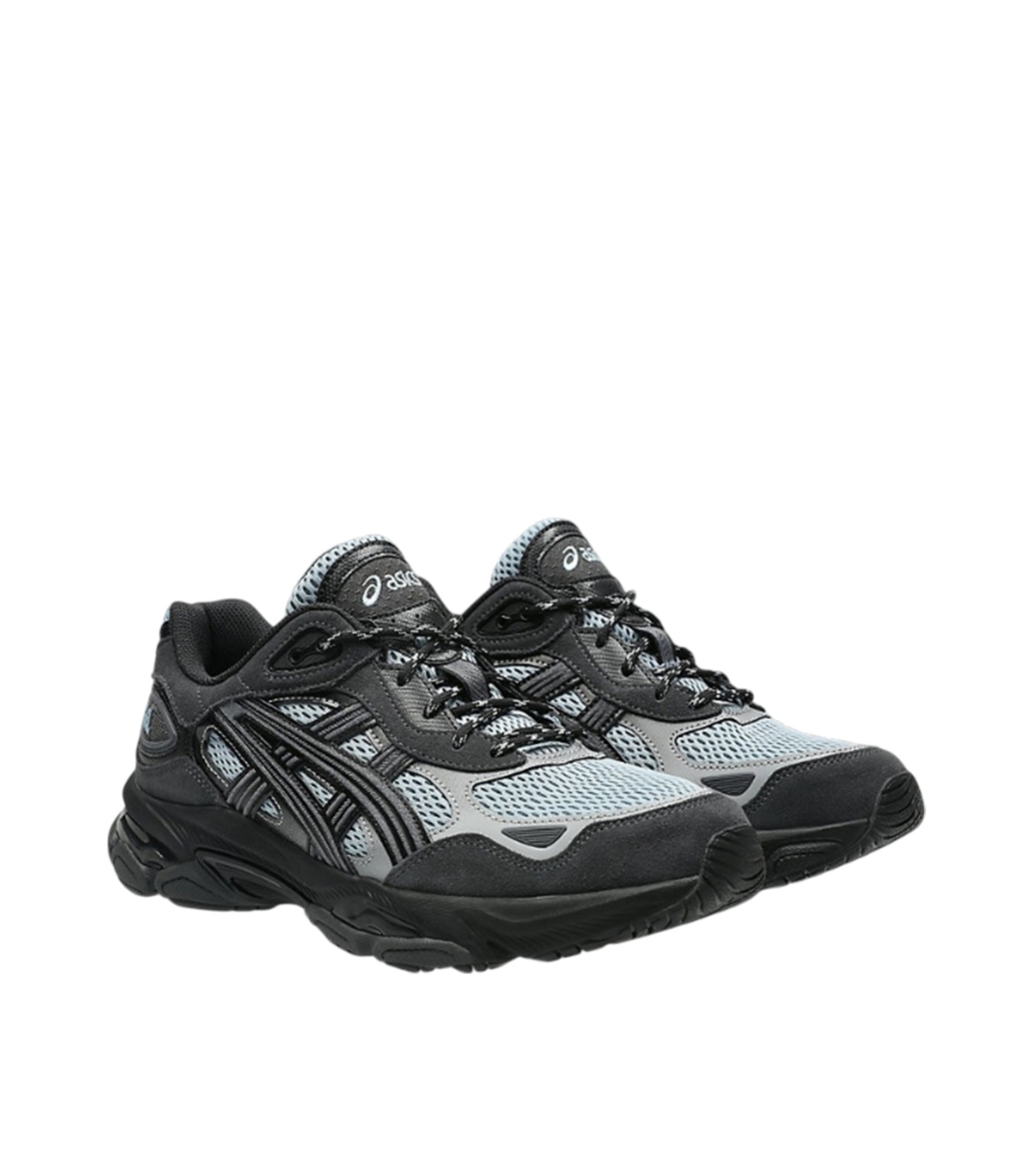 Asics - Zapatillas Negra para Hombre - GEL NYC 2.0