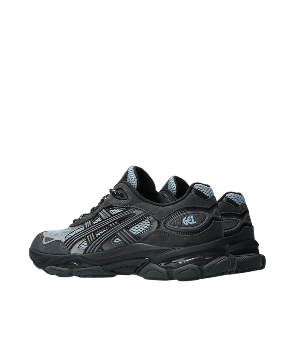Asics - Zapatillas Negra para Hombre - GEL NYC 2.0