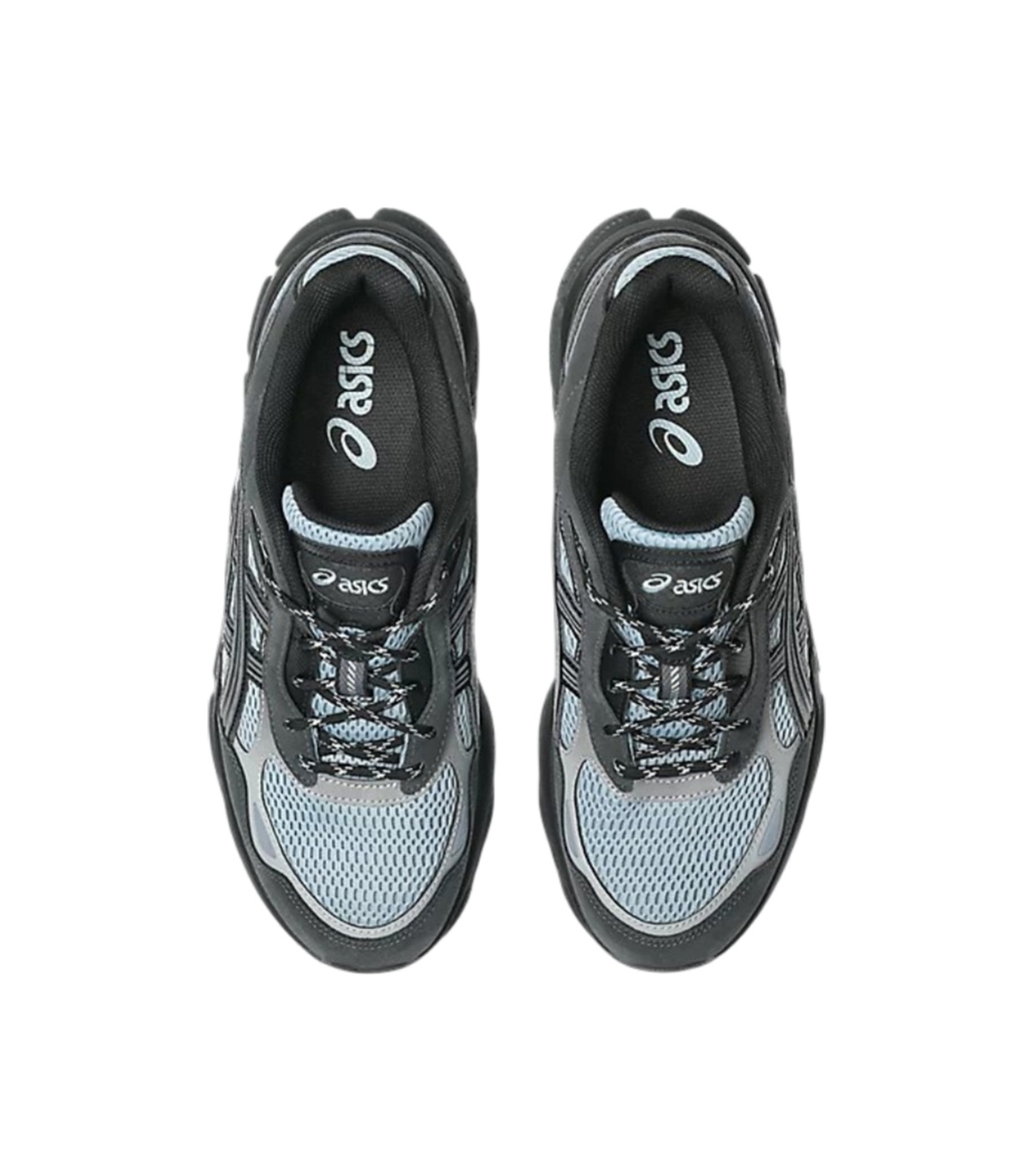 Asics - Zapatillas Negra para Hombre - GEL NYC 2.0