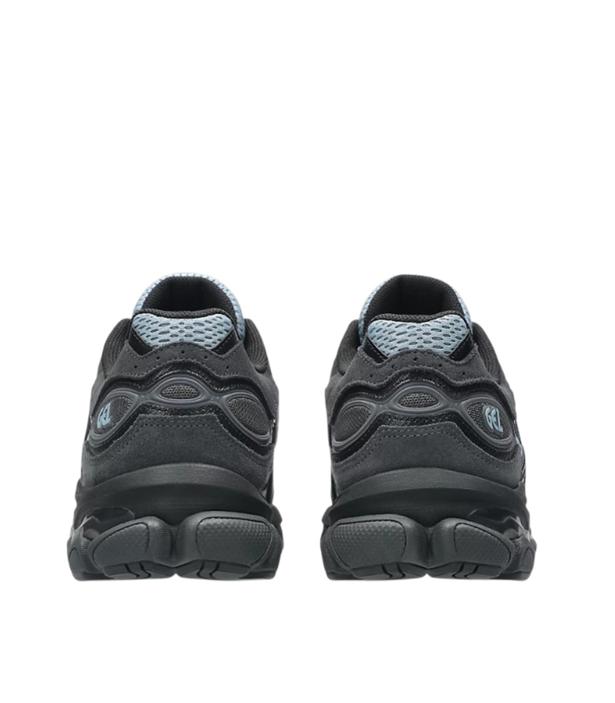 Asics - Zapatillas Negra para Hombre - GEL NYC 2.0