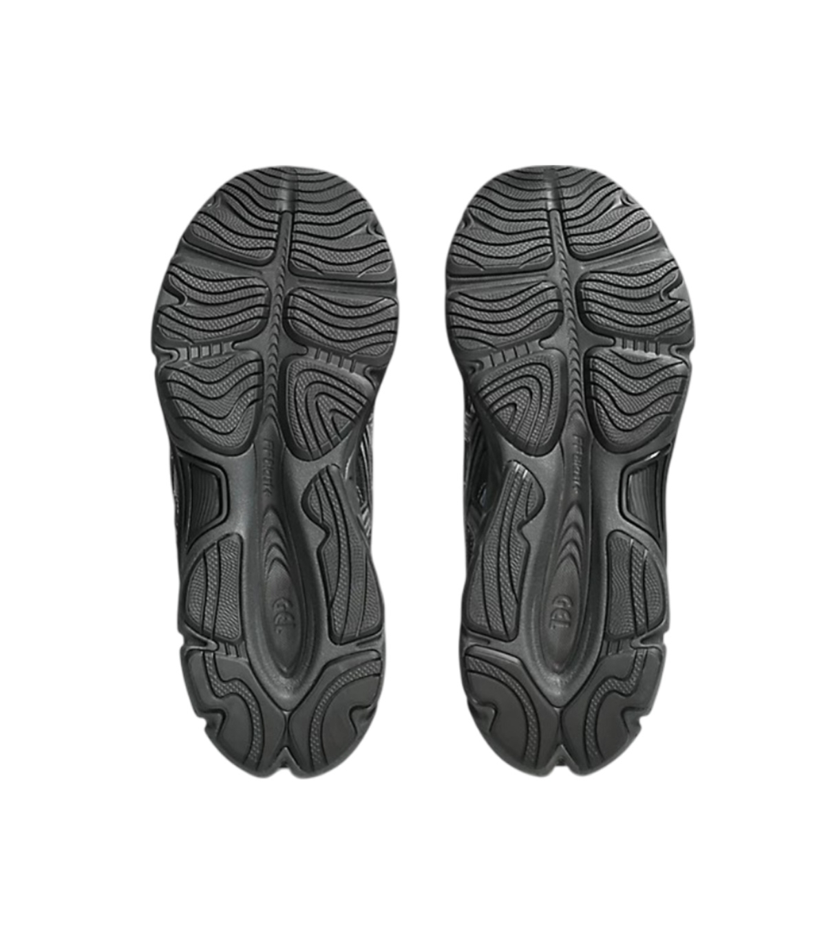 Asics - Zapatillas Negra para Hombre - GEL NYC 2.0