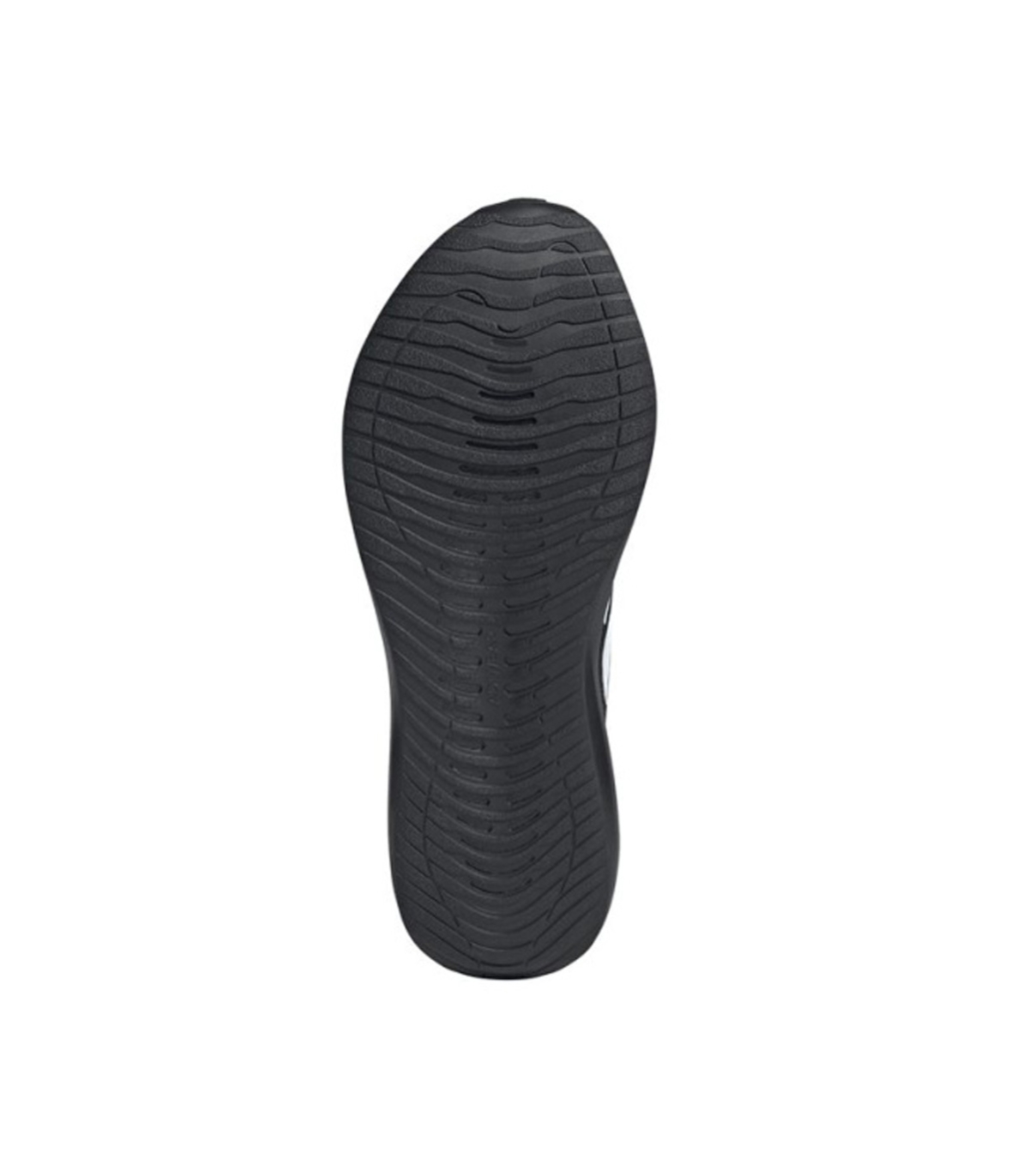 Adidas - Zapatillas Negra para Hombre - RUNFALCON 6