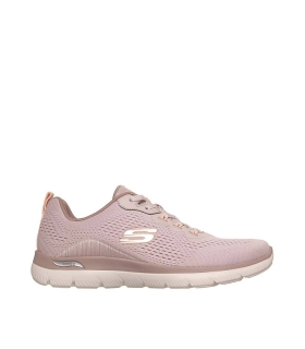 Skechers - Zapatillas Rosas para Mujer - DAILY FLOW