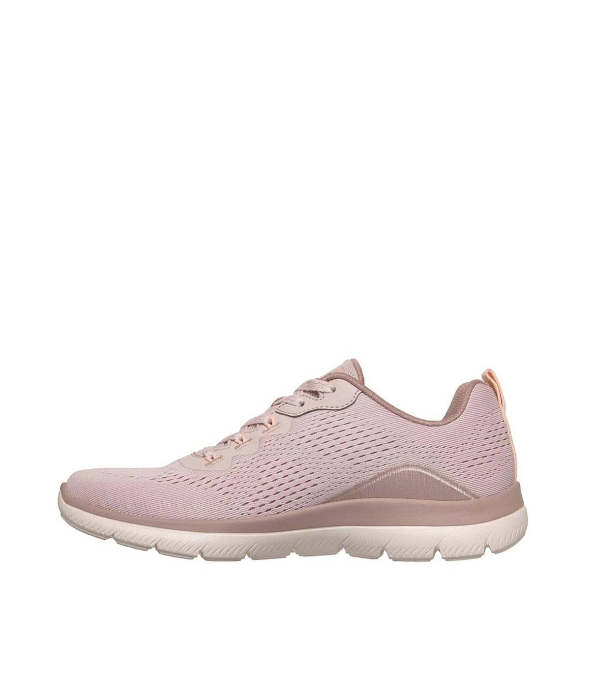 Skechers - Zapatillas Rosas para Mujer - DAILY FLOW