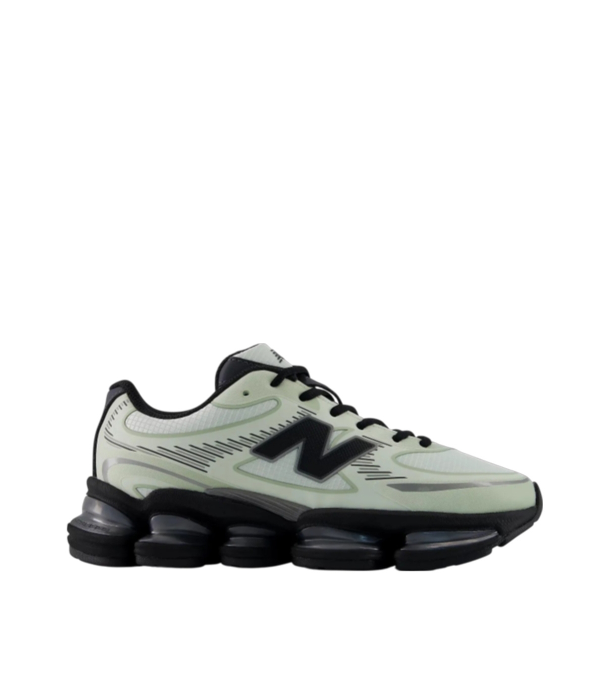 New Balance - Zapatillas Amarillas para Hombre - 20001B6