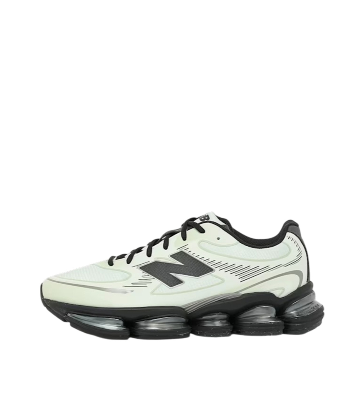 New Balance - Zapatillas Amarillas para Hombre - 20001B6