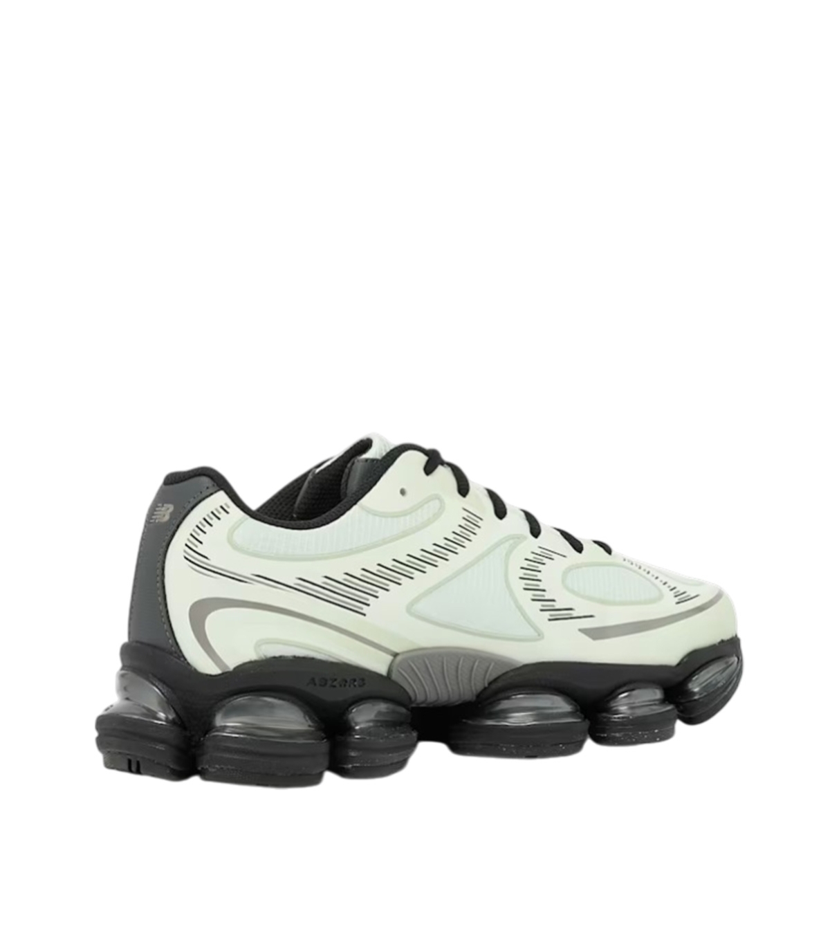 New Balance - Zapatillas Amarillas para Hombre - 20001B6