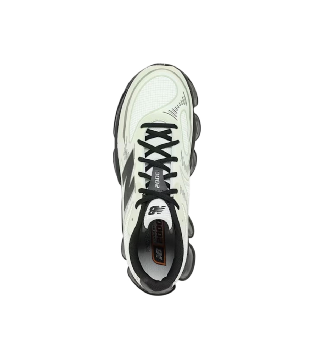 New Balance - Zapatillas Amarillas para Hombre - 20001B6