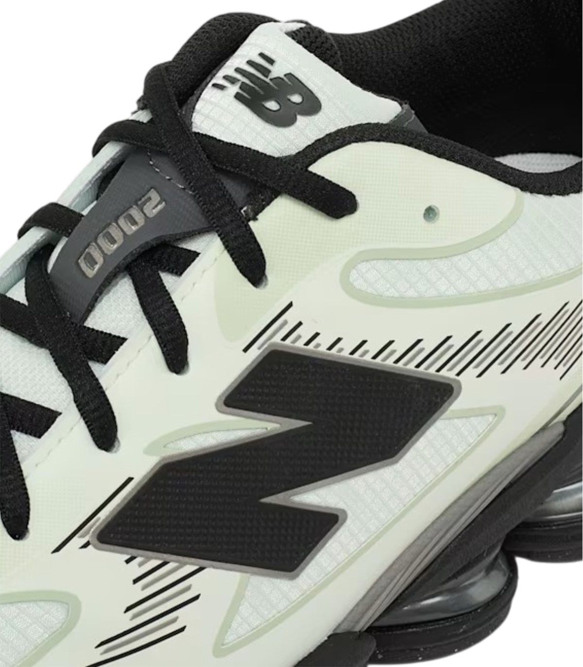 New Balance - Zapatillas Amarillas para Hombre - 20001B6