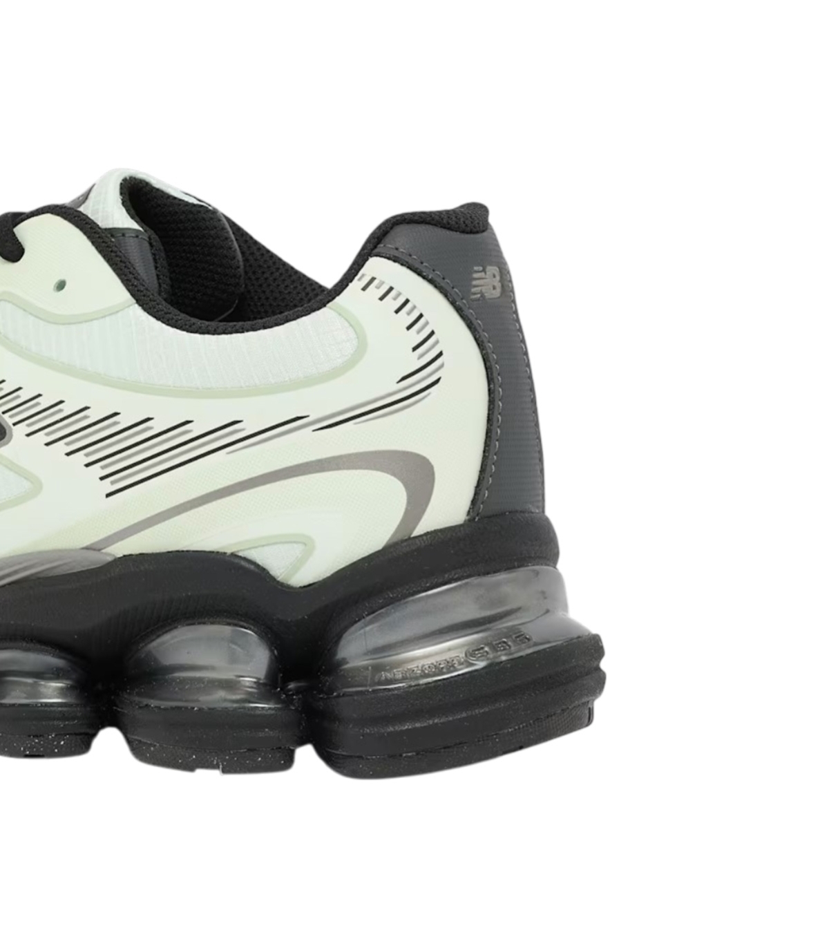 New Balance - Zapatillas Amarillas para Hombre - 20001B6