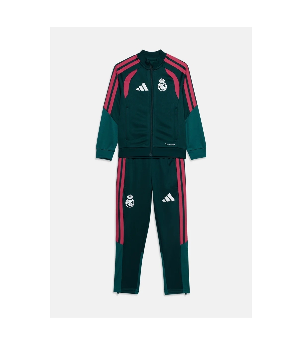 CHANDAL ADIDAS PERFORMANCE MADRID