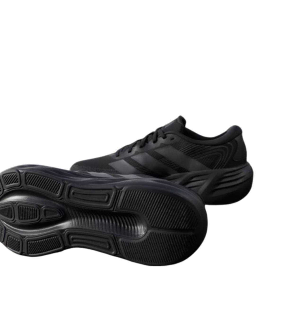 Adidas - Zapatillas Negra para Hombre - PERFORMANCE galaxy