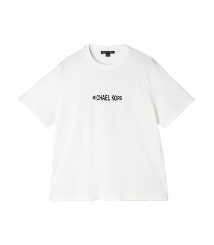 Michael Kors - Camisea Blanca para Hombre - fall 26