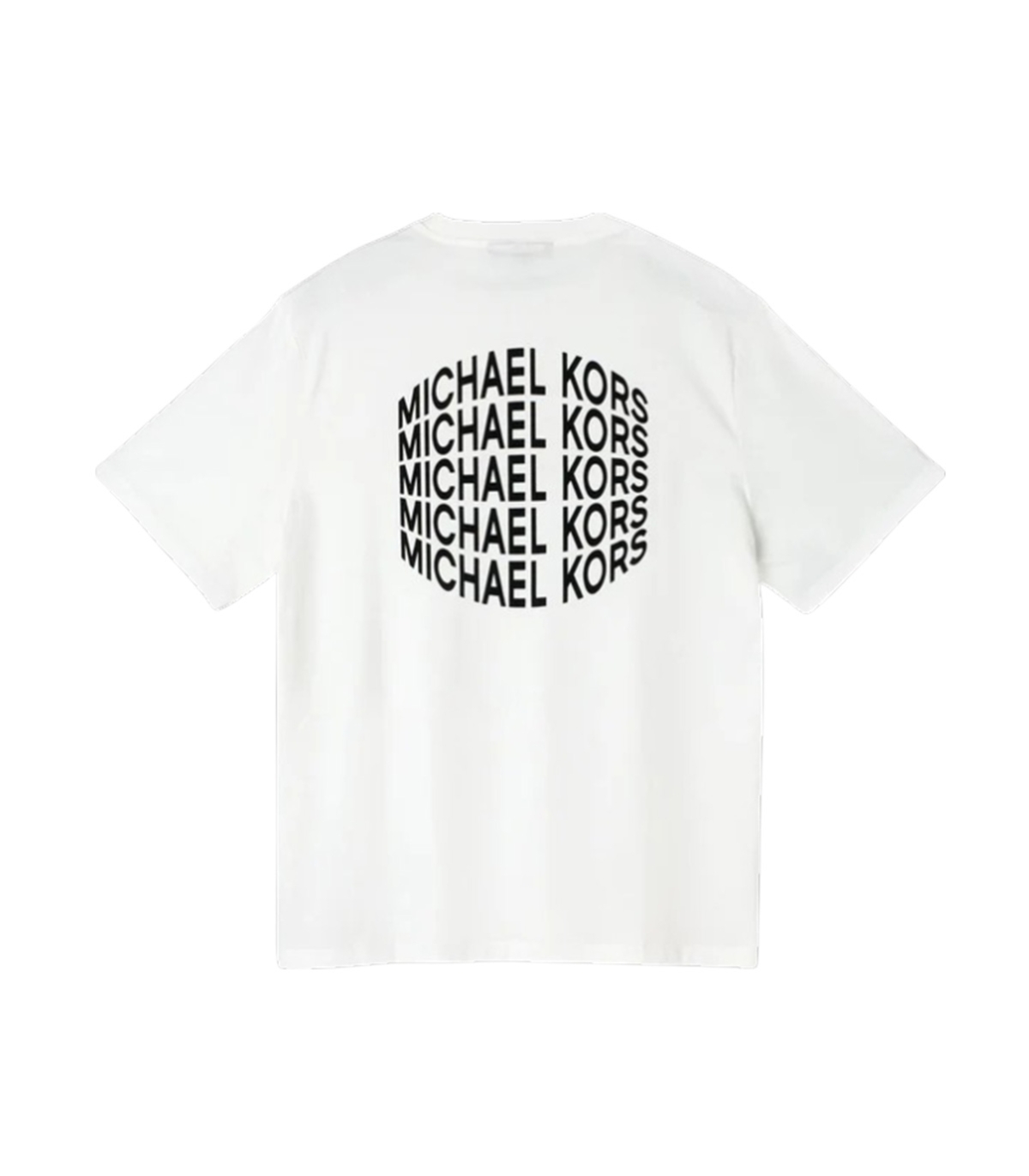Michael Kors - Camisea Blanca para Hombre - fall 26